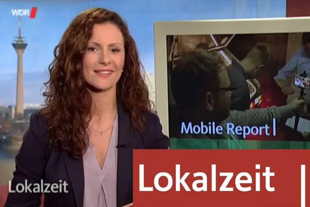 WDR Lokalzeit