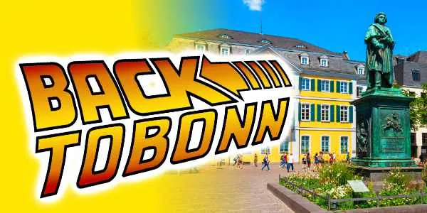 Back to Bonn