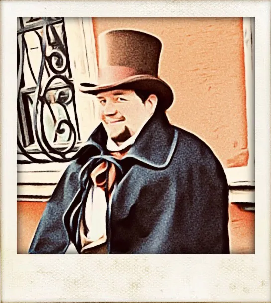 Gottlob Neefe