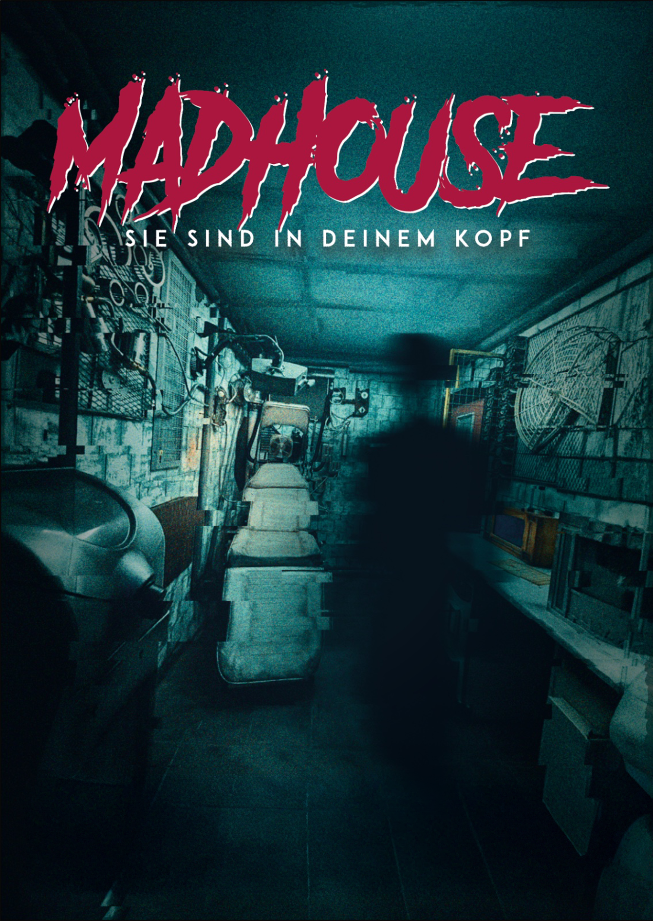 Mad House