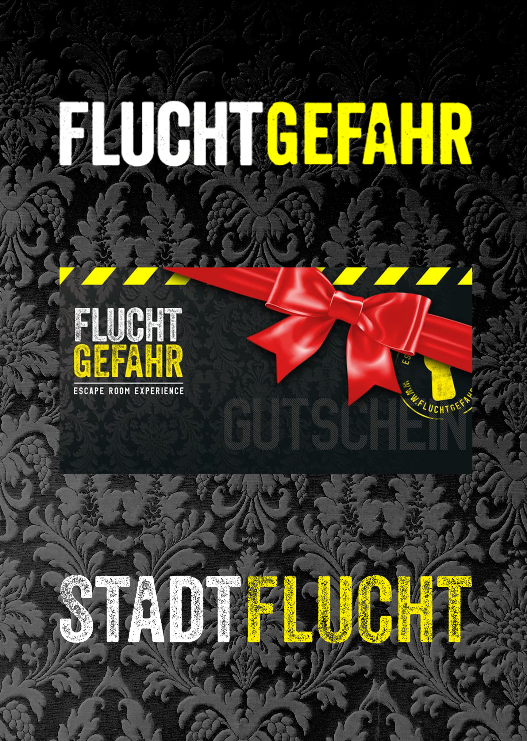 gutschein